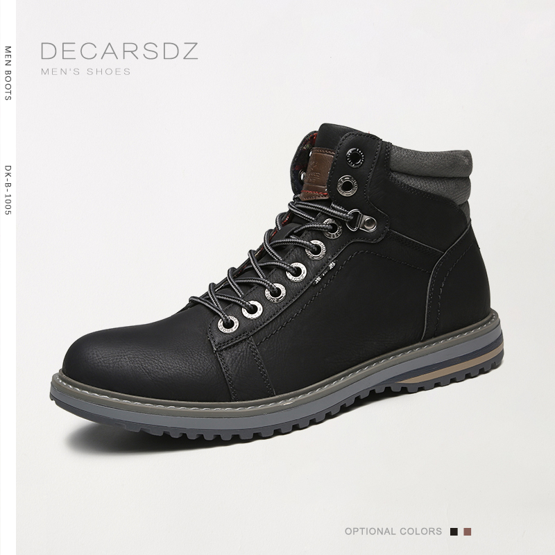 男靴 DK-B-1005