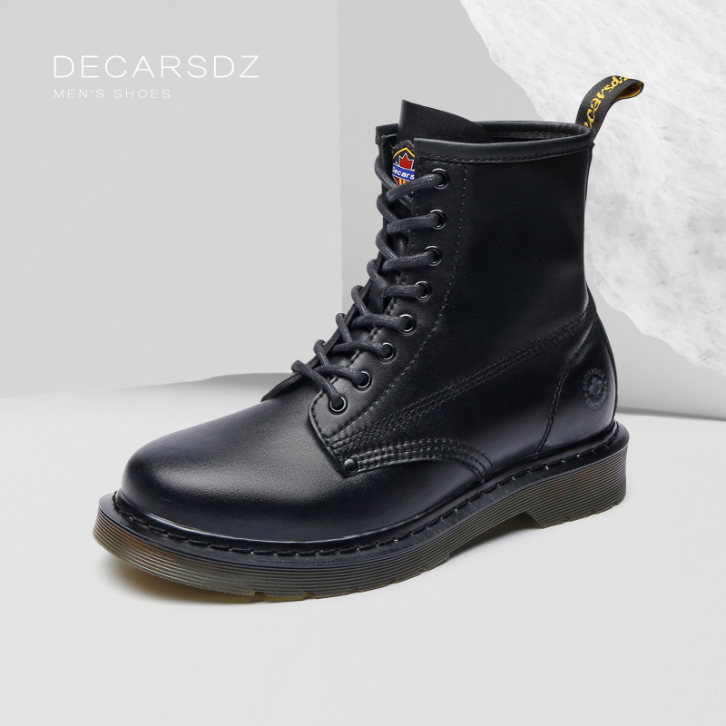 工裝男靴 DK-B-1016