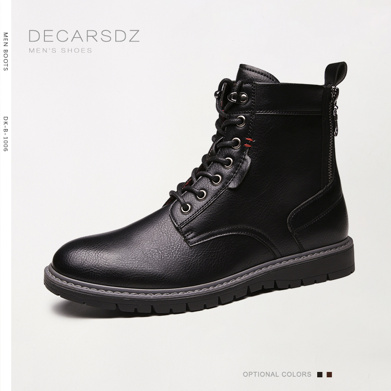 男靴 DK-B-1006