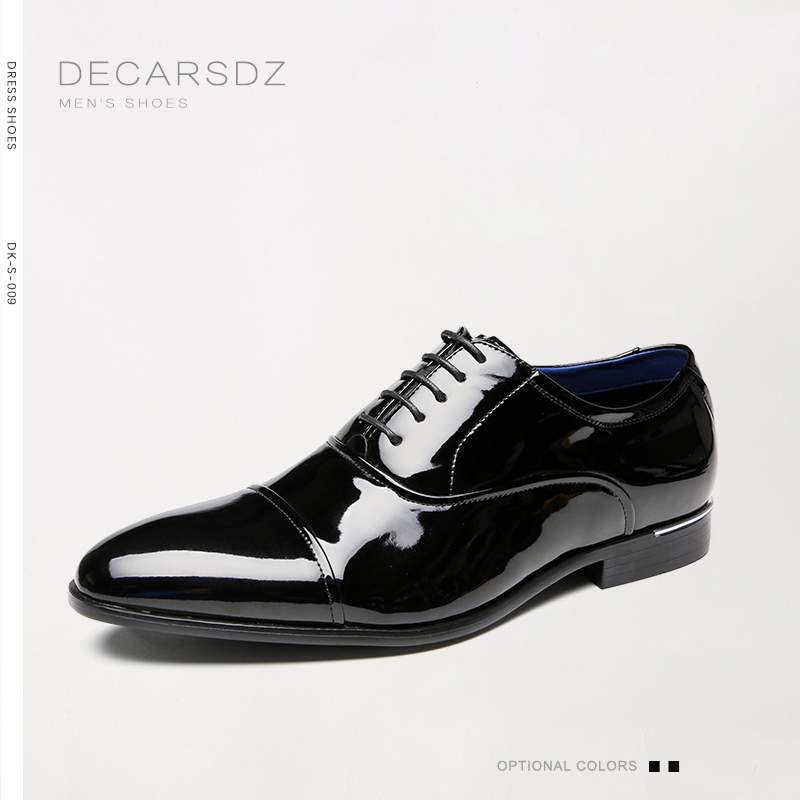 正裝男鞋 DK-S-009