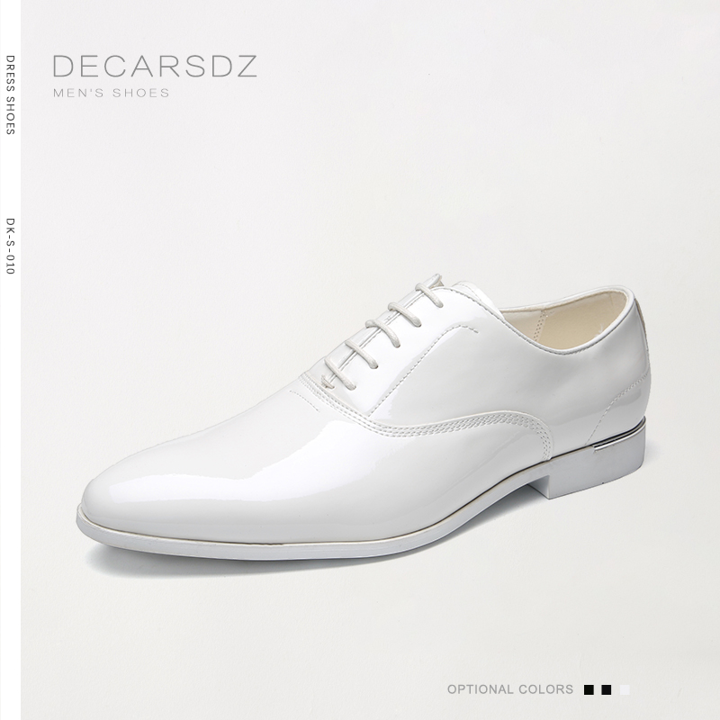正裝男鞋 DK-S-010