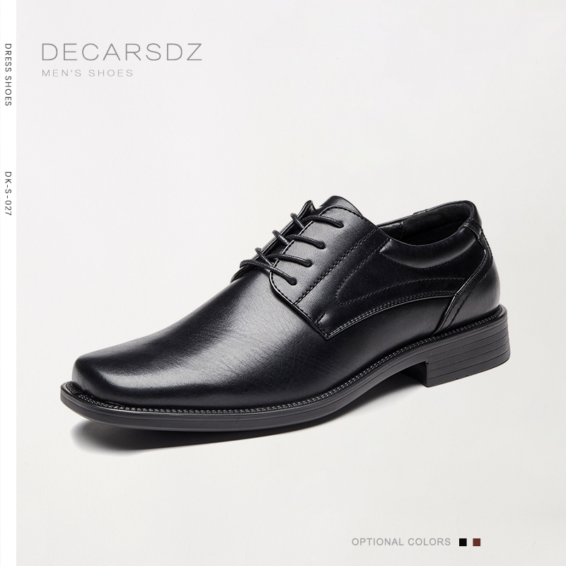 正裝男鞋 DK-S-027