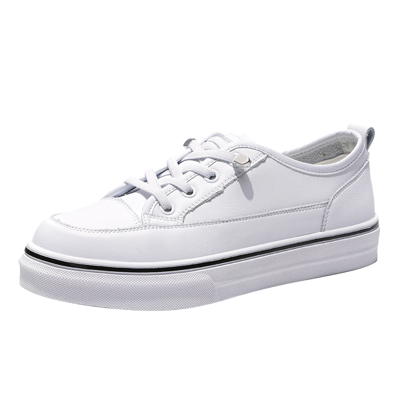小白鞋HL 1807